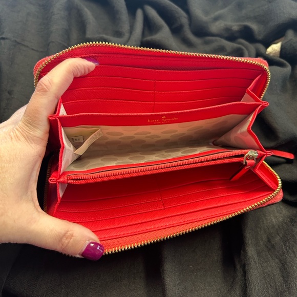 Kate ♠️ Spade Lot of 10 READ DESCRIPTION - Picture 2 of 13